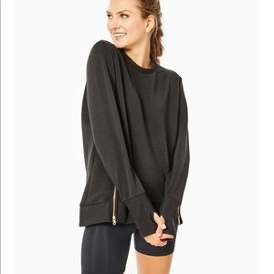 Addison Bay Everyday Crewneck